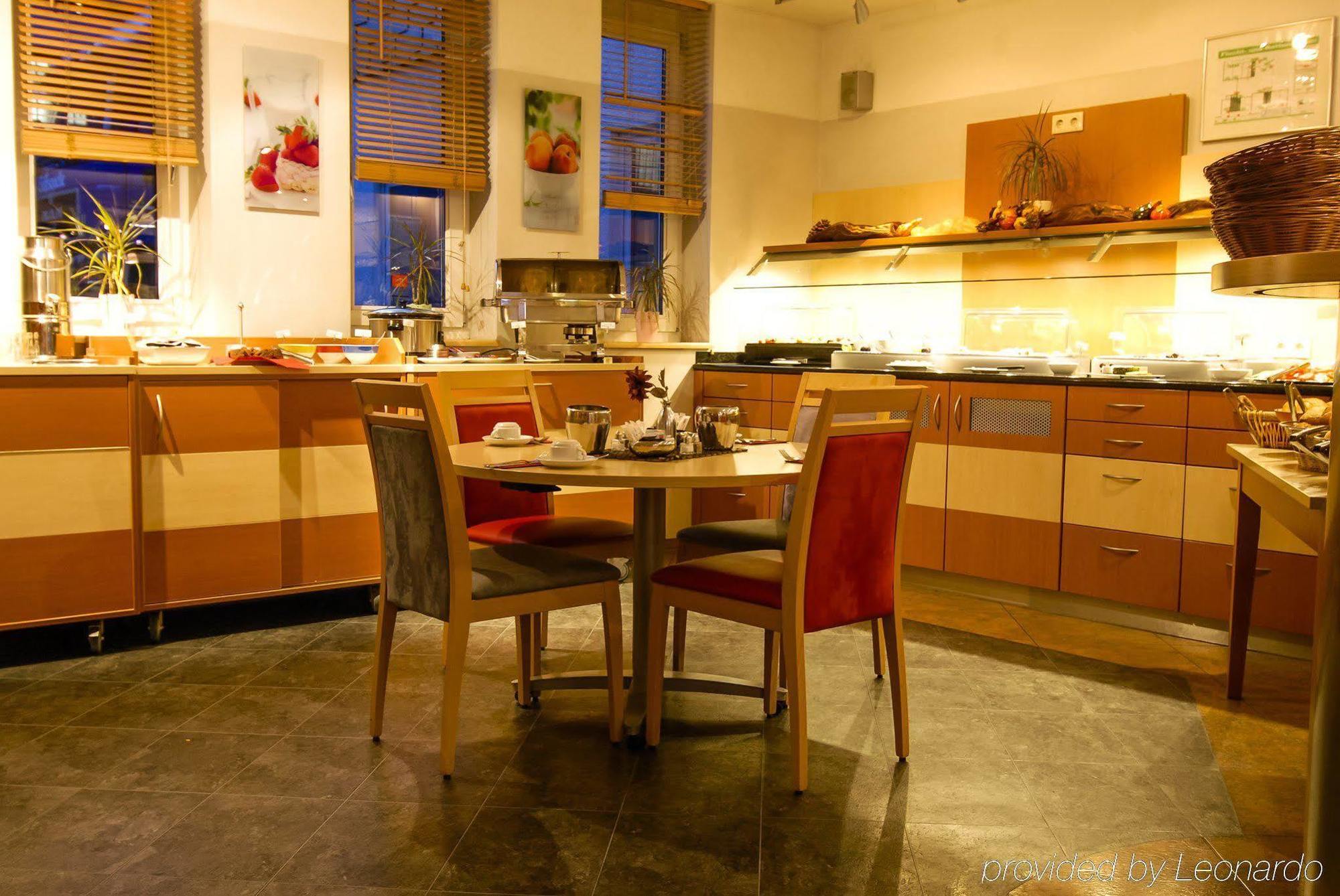 Hotel Petul An Der Zeche Essen Esterno foto